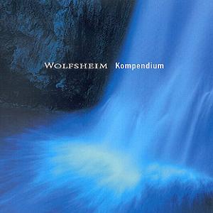 Wolfsheim - Kompendium (dvd)