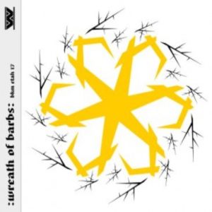 Wumpscut - Wreath Of Barbs (cd)