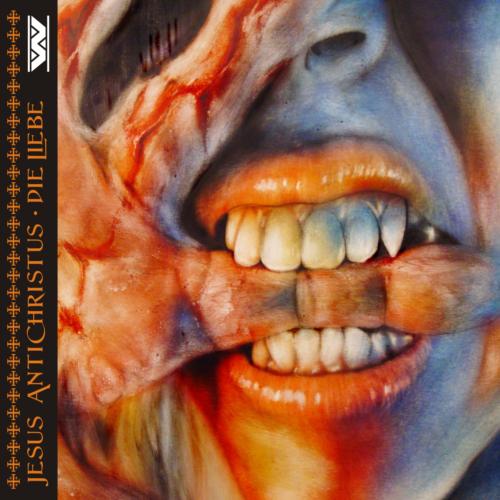 Wumpscut - Jesus Antichristus / Die Liebe (mcd)