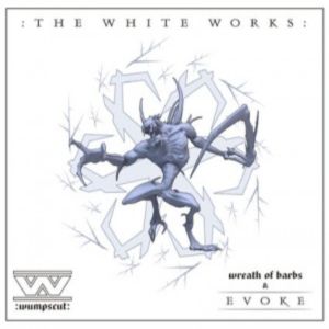 Wumpscut - The White Works / Limited Edition (2cd)