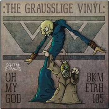 Wumpscut - Schrekk & Grauss (12