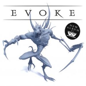 Wumpscut - Evoke / Eu-version (cd)