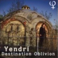 Yendri - Destination Oblivion / Limited Edition (CD)
