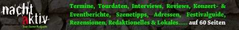 Nachtaktiv