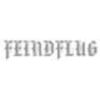 Feindflug - Aufkleber 