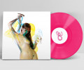 Ascii.Disko - Todas las Noches / Limited Pink Edition (12" Vinyl)