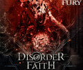 Disorder Faith - Fury (CD)