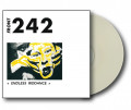 Front 242 - Endless Riddance / Crystal Clear Edition (12\" Vinyl)
