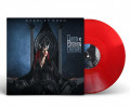 Scarlet Dorn - Queen Of Broken Dreams / Limited Red Edition (12" Vinyl)