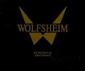 Wolfsheim - It's Not Too Late (MCD)