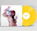 Ascii.Disko - Todo Vacio  / Limited Yellow Edition (12" Vinyl)