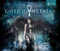 Various Artists - Gothic Metal Box (4CD)