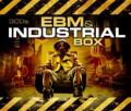 Various Artists - EBM & Industrial Box (3CD)