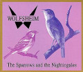 Wolfsheim - The Sparrows And The Nightingales (MCD)