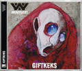 Wumpscut - Giftkeks (CD)