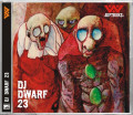 Wumpscut - DJ Dwarf 23 / Limited Edition (CD)