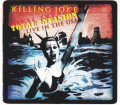 Killing Joke - Total Invasion - Live In The USA (CD)