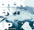 Broken Up - Soul Victim (CD)
