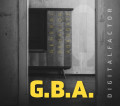 Digital Factor - G.B.A. - General Behavior Abrogate (CD)