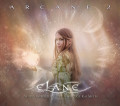 Elane - Arcane 2 (Music inspired by the Works of Kai Meyer) (CD)