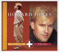 Howard Jones - The 12" Album + 12"ers Vol. 2 (2CD)