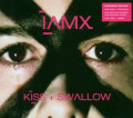 IAMX - Kiss + Swallow / ReRelease (CD)