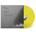 The Cold Field - Hollows / Limited Transparent Yellow Edition (12" Vinyl)