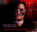 Terrorfrequenz - Synthetisch (EP CD)