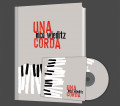 Nico Wieditz - Una Corda (CD + Book)