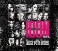 Various Artists - ICON-Tribute to Siouxsie and the Banshees / Limited Edition (CD)