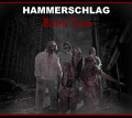 Hammerschlag - Bluteid Leben (CD)