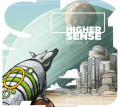 Highersense - Signals (EP CD)