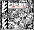 Agrezzior - Berserker (CD)