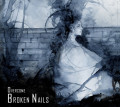 Broken Nails - Overcome (CD)