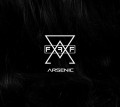 Form Follows Function - Arsenic (CD)