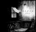 Hapax - Exile / Limited Edition (EP CD)