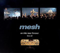 Mesh - On This Tour Forever / Live (CD)