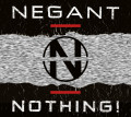 Negant - Nothing / Limited Edition (CD)