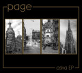 Page - Aska / Limited Edition (EP CD)