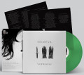 Selofan - Vitrioli / Limited Transparent Green Vinyl (12" Vinyl)