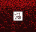 Talk To Her - Love Will Come Again (CD)