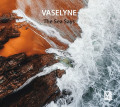Vaselyne - The Sea Says (CD)