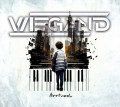 Wiegand - Arrived (CD)