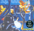 S.P.O.C.K - Astrogirl / Limited Edition (MCD)