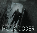 Holocoder - In the Enemy's Den (CD)