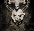 Siva Six - Black Will / Expanded ReRelease (CD)