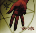Viscera Drip - Death Curse (CD)