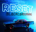 BlackCarBurning - Reset (EP CD)