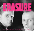 Erasure - Mountain View - Live 1997 (CD)