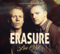 Erasure - Live 1987 / Lido Beach (CD)